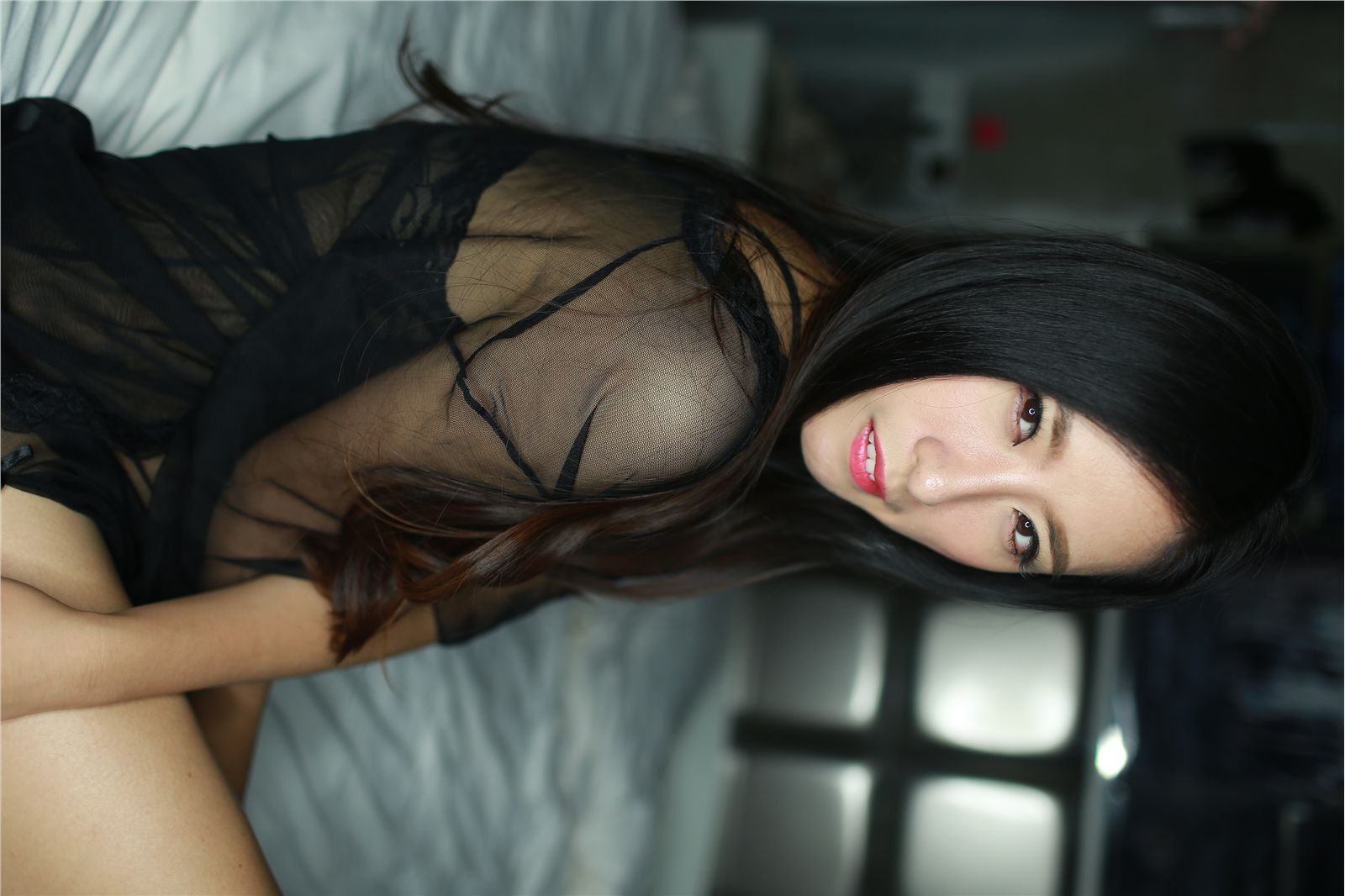 性感模特写真 莉莉2014.09.03 2